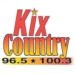 WBKX Kix Country 96.5/10...