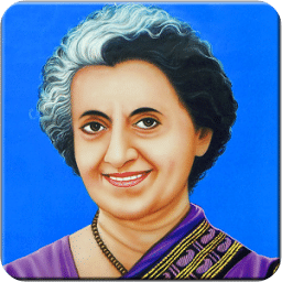 Indira Gandhi