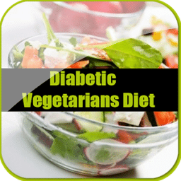 Diabetic Vegetarians Diet