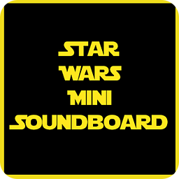 Star Wars Mini Soundboar...
