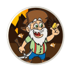 Gold Miner Dynamite Rush 2