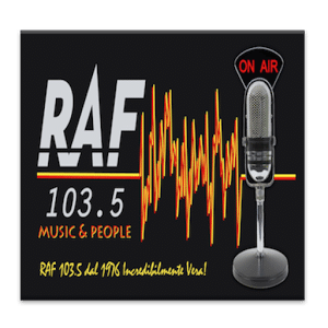 Raf103.5