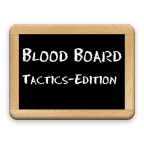 Blood Board : Tactics MobileEd