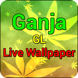 Ganja GL Live Wallpaper