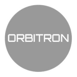 Orbitron Font for Apex L...