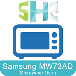 Showhow2 for Samsung MW73AD