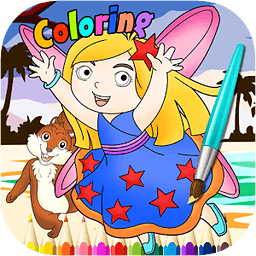 Dora The Coloring