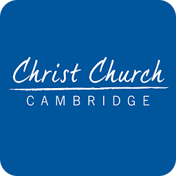 Christ Church Cambridge