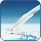 Galaxy Note II Wallpaper