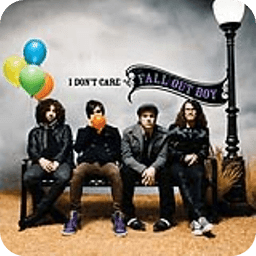 Fall Out Boy All Lyrics