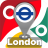 London Tube & Rail Maps