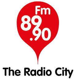 FM 89.90 The Radio City