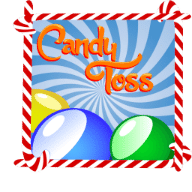 Candy Toss