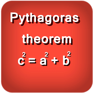 Pythagoras theorem Calculator