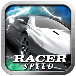 Real Speed NFS Racing