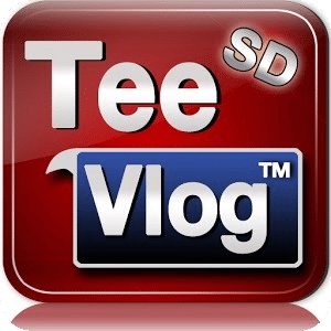 TeeVlog SD for Phone