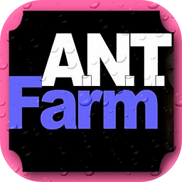 A.N.T Farm FD