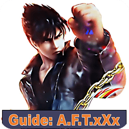 Guide Tekken Fighter xXx