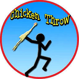 Chicken Throw