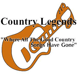 A1 Country - Country Legends