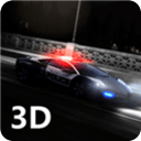 日常警车驾驶3D