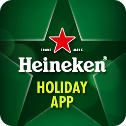 Heineken&reg; Holiday App