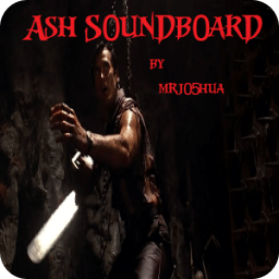 Ash Soundboard Free