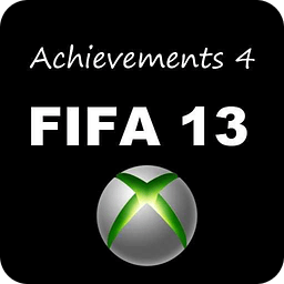 Achievements 4 FIFA 13