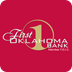 First Oklahoma Mobile Banking