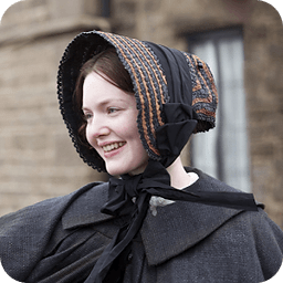 Jane Eyre