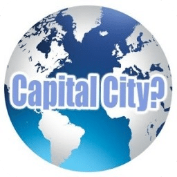 Capital City?