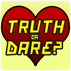 Flirty Truth or Dare Fun