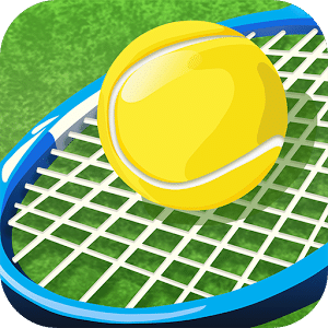 Tennis Champion 3D