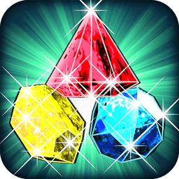 Jewel gems game