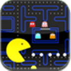 PACMAN (FREE) BY KING