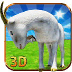 山羊3D模拟器