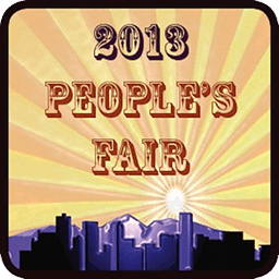2013 People's Fair