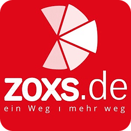 zoxs.de - ein Weg | mehr weg