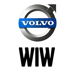 Volvo WiW