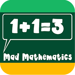 Mad Mathematics: Brain W...