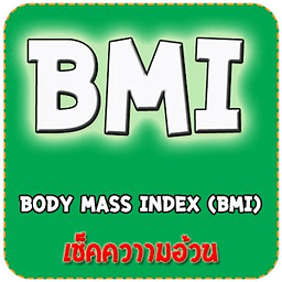 BMI เช็คควาามอ้วน