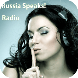 Russia Speaks! Radio