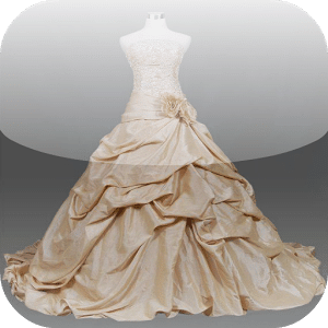 Wedding Dresses Design Ideas