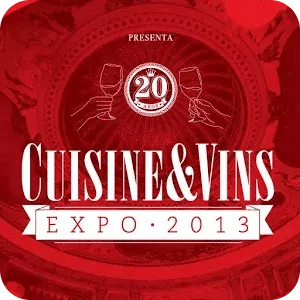 CUISINE&VINS EXPO