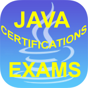 Java Certification Exams