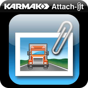 Karmak AttachIt