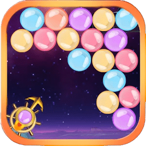 Bubble Shooter 2014