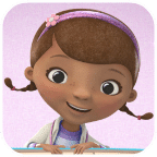 Kids Swap Puzzle DocMcStuffins