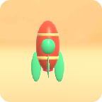 Rocket Commander