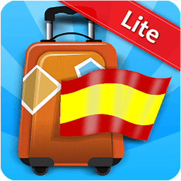 Phrasebook Spanish Lite